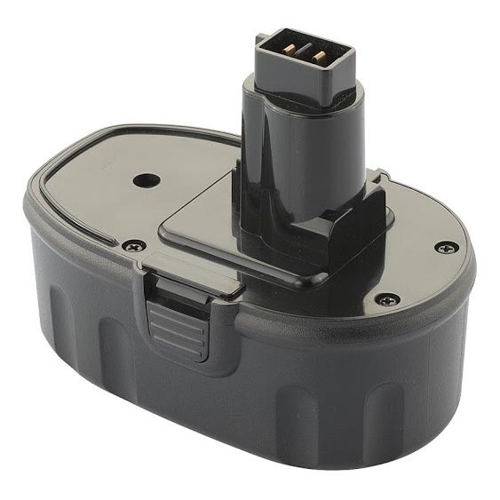Immax - Batteri Ni-MH 3000mAh/18V