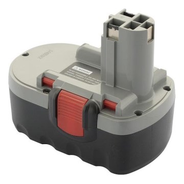 Immax - Batteri Ni-MH 3000mAh/18V