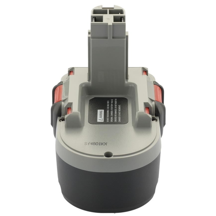 Immax - Batteri Ni-MH 3000mAh/18V