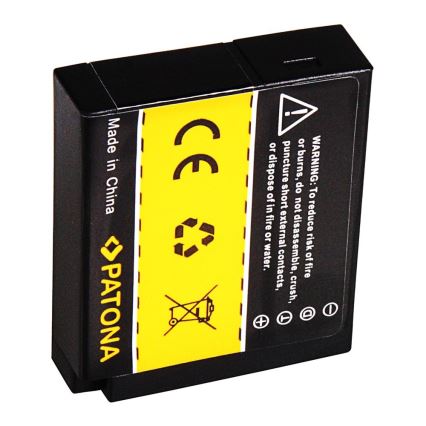 Immax - Blyackumulator 600mAh/7,2V/4,3Wh