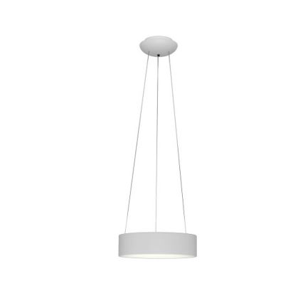 Immax NEO 07020L - LED ljusreglerad ljuskrona på textilsladd med fjärrkontroll AGUJERO LED/30W/230V Tuya