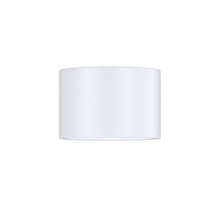 Immax Neo 07024L-15BD - Kit 2x LED Dimbar taklampa RONDATE vit 2xLED/12W/230V + fjärrkontroll Tuya