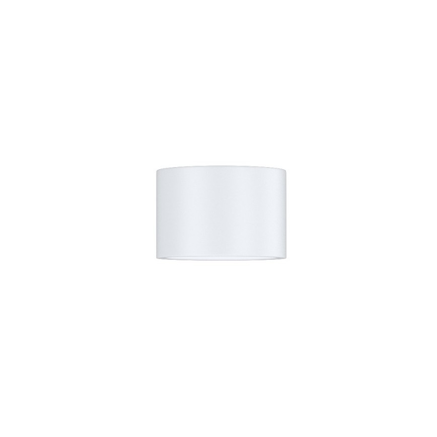 Immax Neo 07024L-15BD - Kit 2x LED Dimbar taklampa RONDATE vit 2xLED/12W/230V + fjärrkontroll Tuya