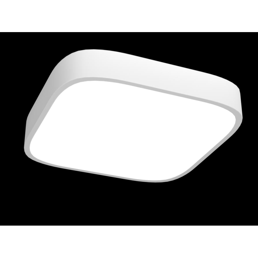 Immax NEO 07042L – LED Dimbar Takbelysning RECUADRO LED/67W/230V + Fjärrstyrd