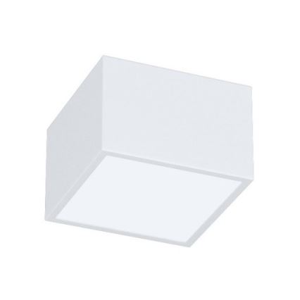 Immax Neo 07072L-15BD - Kit 2x LED Dimbar taklampa CANTO 2xLED/12W/230V + fjärrkontroll Tuya