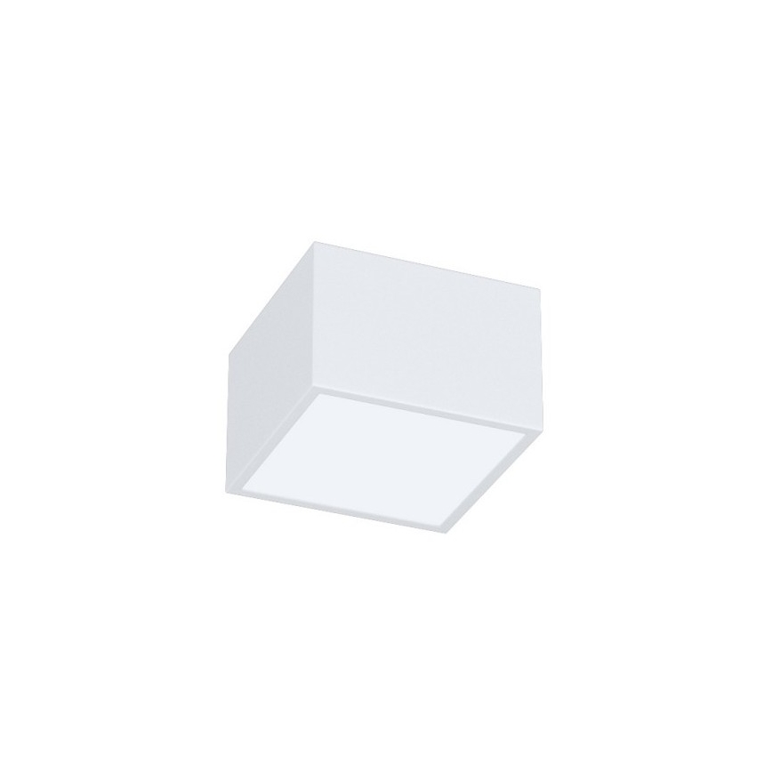 Immax Neo 07072L-15BD - Kit 2x LED Dimbar taklampa CANTO 2xLED/12W/230V + fjärrkontroll Tuya