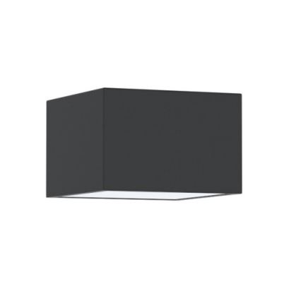 Immax Neo 07074L-15BD - Kit 2x LED Dimbar taklampa CANTO 2xLED/12W/230V + fjärrkontroll Tuya