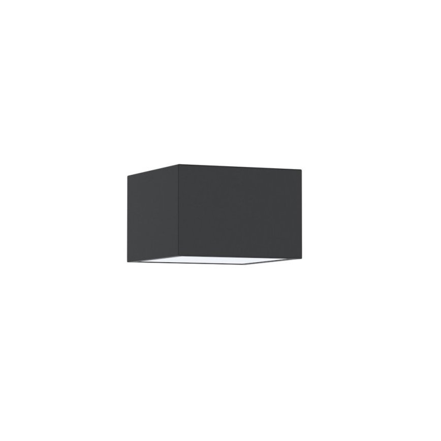 Immax Neo 07074L-15BD - Kit 2x LED Dimbar taklampa CANTO 2xLED/12W/230V + fjärrkontroll Tuya
