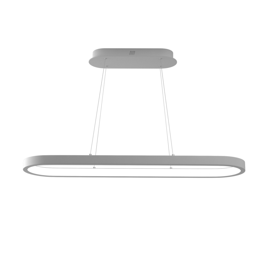 Immax NEO 07077L - Dimbar LED-lampakrona med snöre HIPODROMO LED/66W/230V Tuya