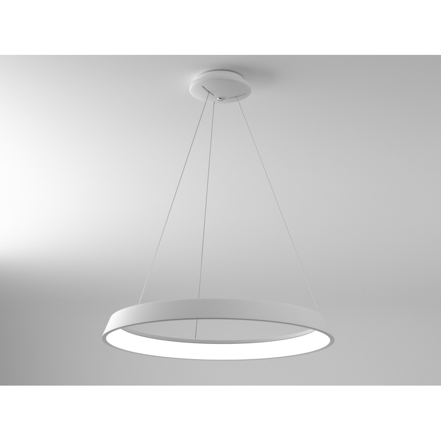 Immax NEO 07079L-80 - Dimbar LED-lampakrona med snöre LIMITADO LED/48W/230V 80 cm