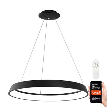 Immax NEO 07080L-80 - Dimbar LED-lampakrona med snöre LIMITADO LED/48W/230V 80 cm