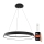 Immax NEO 07080L-80 - Dimbar LED-lampakrona med snöre LIMITADO LED/48W/230V 80 cm