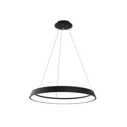 Immax NEO 07080L-80 - Dimbar LED-lampakrona med snöre LIMITADO LED/48W/230V 80 cm