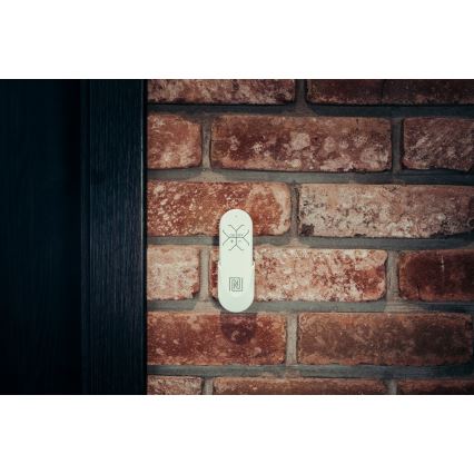 Immax NEO  Fjärrkontroll v2 2xAAA Zigbee 3.0