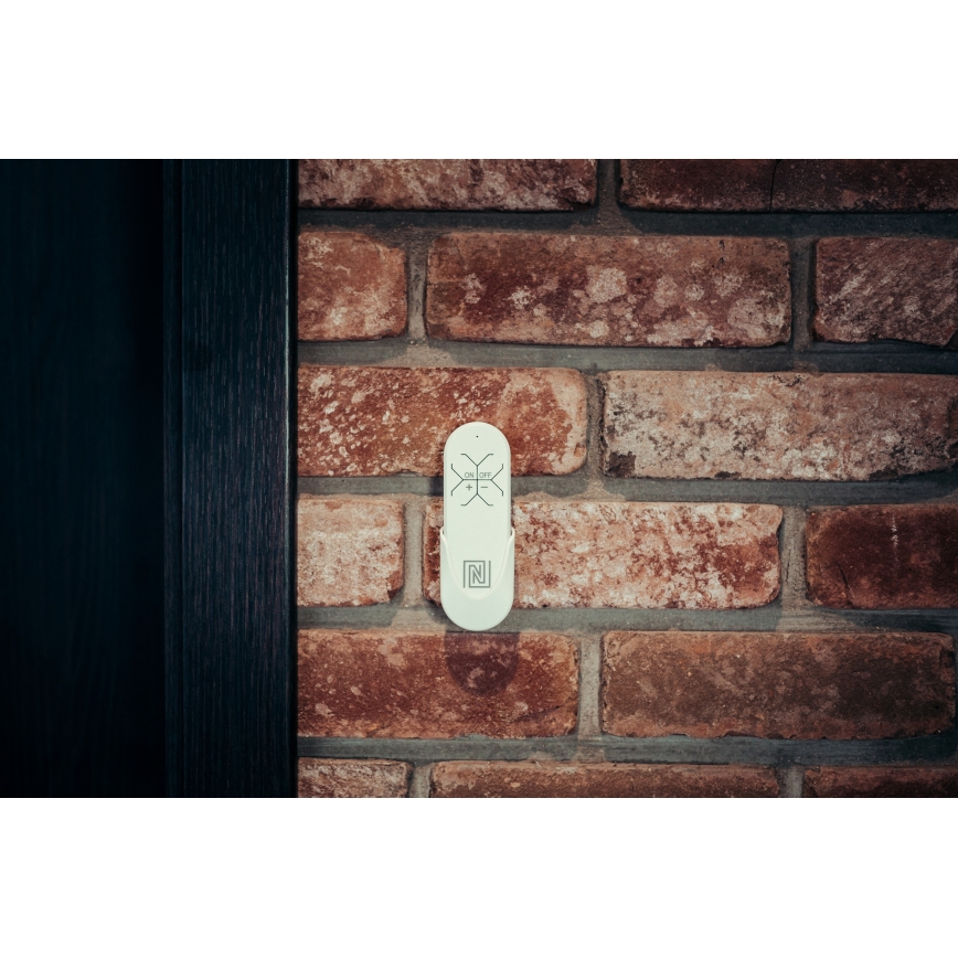 Immax NEO  Fjärrkontroll v2 2xAAA Zigbee 3.0
