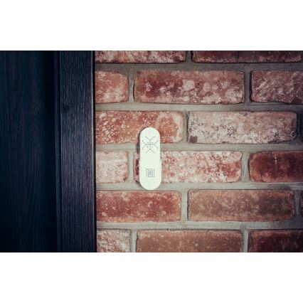 Immax NEO  Fjärrkontroll v2 2xAAA Zigbee 3.0