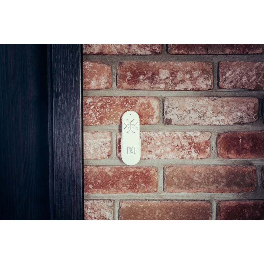 Immax NEO  Fjärrkontroll v2 2xAAA Zigbee 3.0