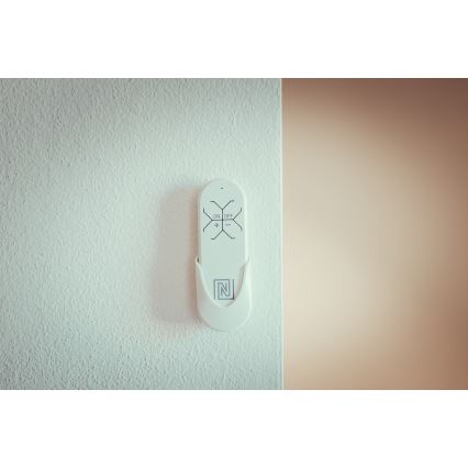 Immax NEO  Fjärrkontroll v2 2xAAA Zigbee 3.0
