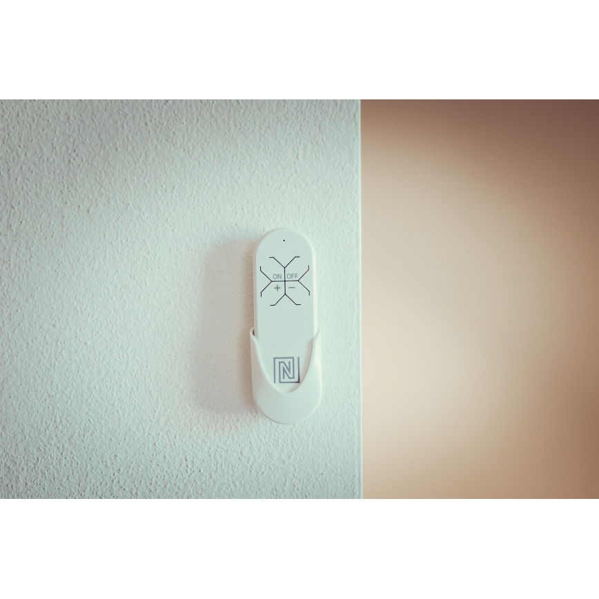 Immax NEO  Fjärrkontroll v2 2xAAA Zigbee 3.0