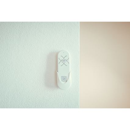 Immax NEO  Fjärrkontroll v2 2xAAA Zigbee 3.0