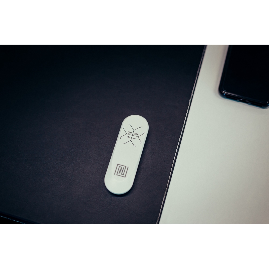 Immax NEO  Fjärrkontroll v2 2xAAA Zigbee 3.0