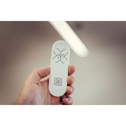 Immax NEO  Fjärrkontroll v2 2xAAA Zigbee 3.0