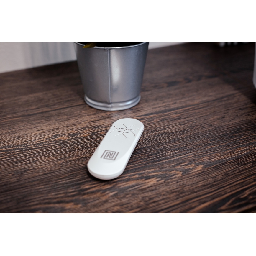 Immax NEO  Fjärrkontroll v2 2xAAA Zigbee 3.0