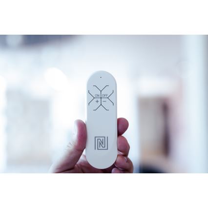 Immax NEO  Fjärrkontroll v2 2xAAA Zigbee 3.0