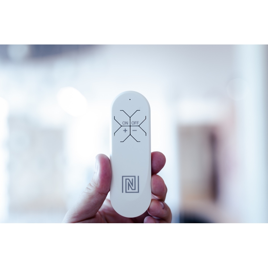 Immax NEO  Fjärrkontroll v2 2xAAA Zigbee 3.0