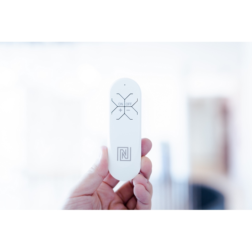 Immax NEO  Fjärrkontroll v2 2xAAA Zigbee 3.0