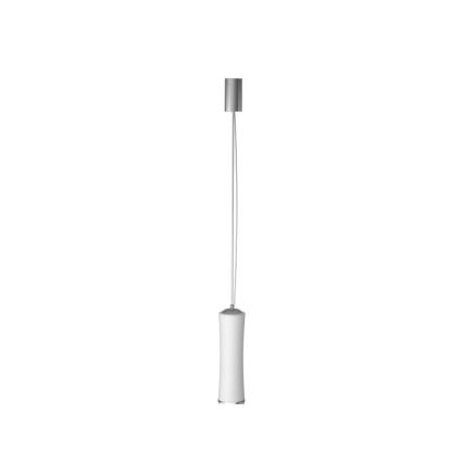 Immax NEO 07104L - Dimbar LED-lampakrona med snöre bambuS LED/45W/230V 135 cm