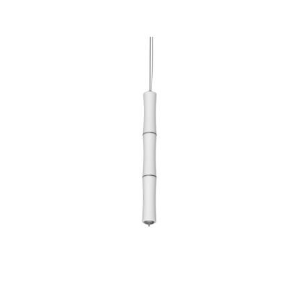Immax NEO 07104L - LED dimbar taklampa BAMBOOS LED/45W/230V 135 cm Tuya + fjärrkontroll