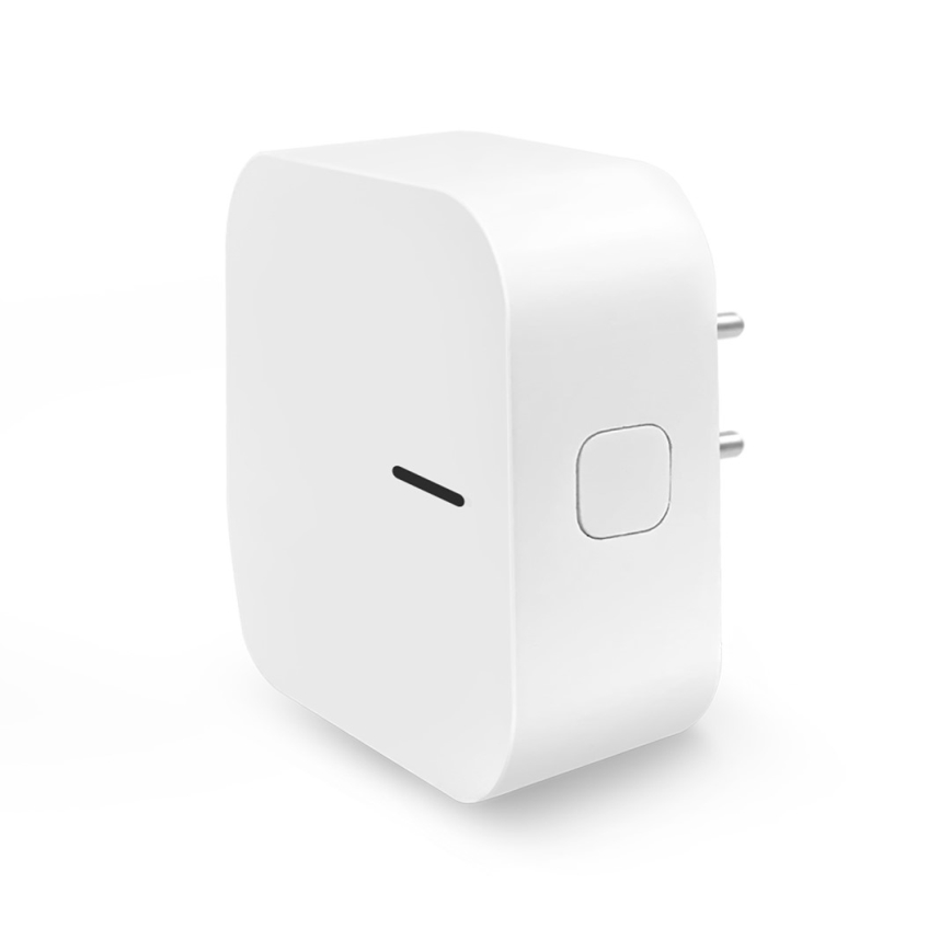 Immax NEO 07117-4 - MULTI BRIDGE PRO Smart Zigbee 3.0 v4 230V Tuya