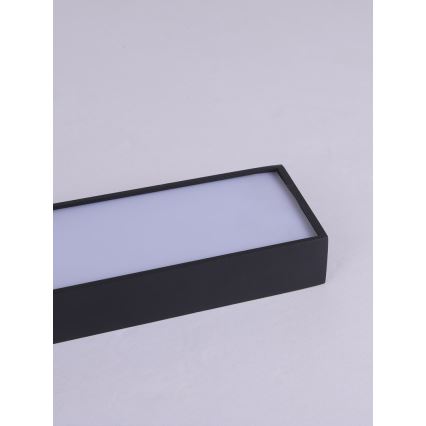 Immax NEO 07229L - LED ljusreglerad tavellampa PINNA LED/34W/230V Tuya + fjärrkontroll