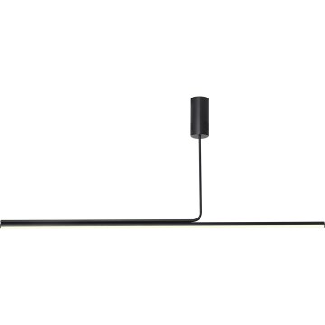 Immax NEO 07235L - LED Dimbar pendellampa NEO LITE ASTA LED/28W/230V Wi-Fi Tuya 2700-6500K + fjärrkontroll