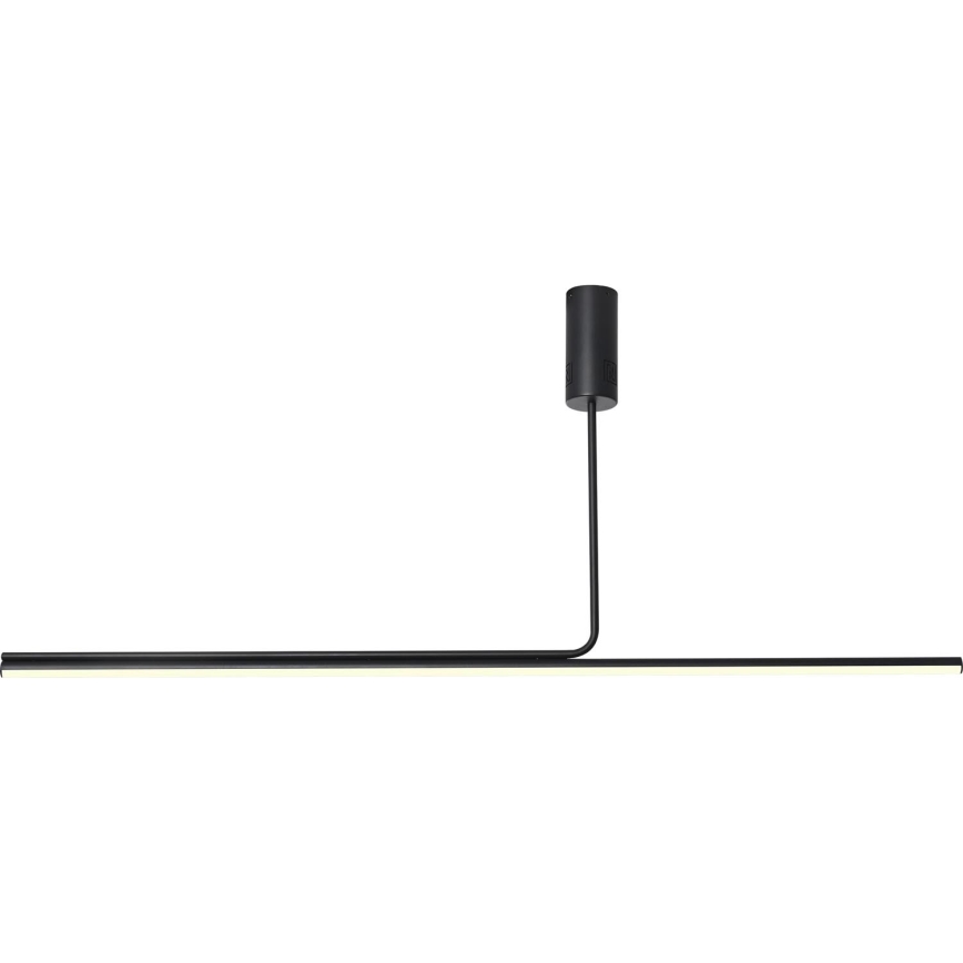 Immax NEO 07235L - LED Dimbar pendellampa NEO LITE ASTA LED/28W/230V Wi-Fi Tuya 2700-6500K + fjärrkontroll
