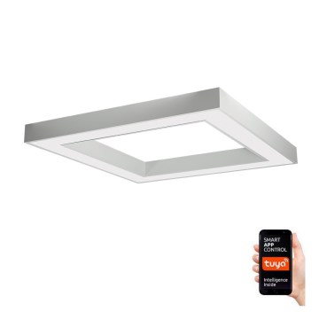 Immax NEO 07240L - LED Dimbar taklampa CANTO LED/60W/230V 2700-6500K Tuya vit