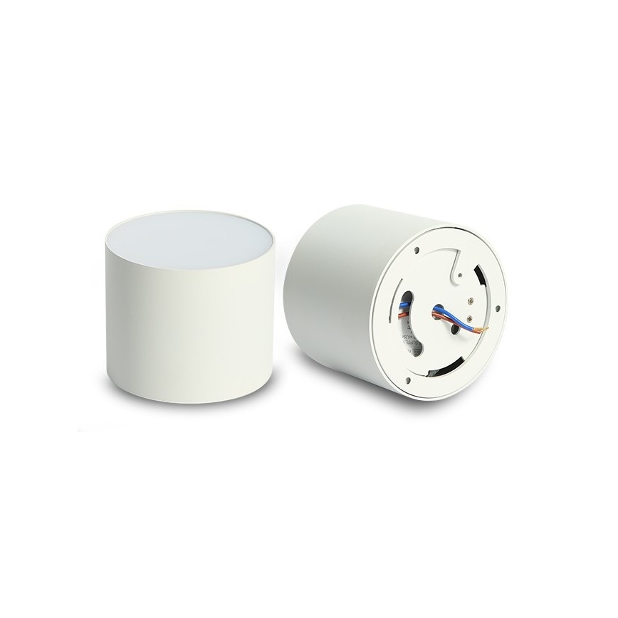 Immax NEO 07243L - LED dimbar taklampa RONDATE LED/32W/230V 16,5 cm Wi-Fi Tuya