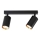 Immax NEO 07262W - LED RGB+CCT Dimbar spotlight NEO LITE PUNTO 2xGU10/6W/230V Wi-Fi Tuya