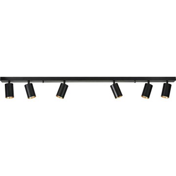 Immax NEO 07268W - LED RGB+CCT Dimbar spotlight NEO LITE PUNTO 6xGU10/6W/230V Wi-Fi Tuya