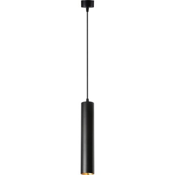 Immax NEO 07270W - LED RGB+CCT Ljusreglerad ljuskrona på textilsladd NEO LITE PUNTO 1xGU10/6W/230V Wi-Fi Tuya