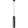 Immax NEO 07270W - LED RGB+CCT Ljusreglerad ljuskrona på textilsladd NEO LITE PUNTO 1xGU10/6W/230V Wi-Fi Tuya