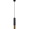 Immax NEO 07273Z - LED RGB+CCT Dimbart taklampa NEO PUNTO 1xGU10/4,8W/230V Tuya