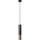 Immax NEO 07273Z - LED RGB+CCT Ljusreglerad ljuskrona på textilsladd NEO PUNTO 1xGU10/4,8W/230V Tuya