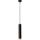 Immax NEO 07275Z - LED RGB+CCT Ljusreglerad ljuskrona på textilsladd NEO PUNTO 1xGU10/4,8W/230V Tuya