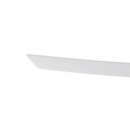 Immax NEO 07281L - LED+CCT Dimmbar takfläkt BEAUTY LED/18W/230V 3000/4000/6000K Wi-Fi Tuya Ø 132 cm + fjärrkontroll