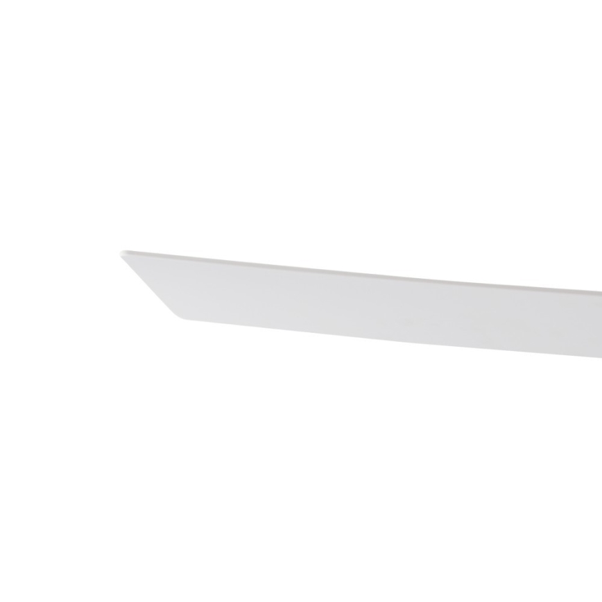 Immax NEO 07281L - LED+CCT Dimmbar takfläkt BEAUTY LED/18W/230V 3000/4000/6000K Wi-Fi Tuya Ø 132 cm + fjärrkontroll