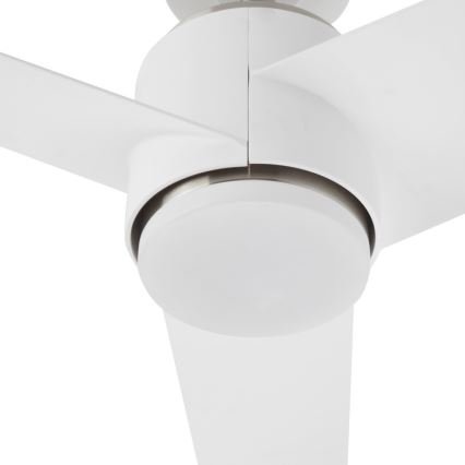 Immax NEO 07282L - LED+CCT Dimmbar takfläkt BEAUTY LED/18W/230V 3000/4000/6000K Wi-Fi Tuya + fjärrkontroll