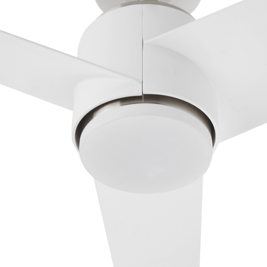 Immax NEO 07282L - LED+CCT Dimmbar takfläkt BEAUTY LED/18W/230V 3000/4000/6000K Wi-Fi Tuya + fjärrkontroll