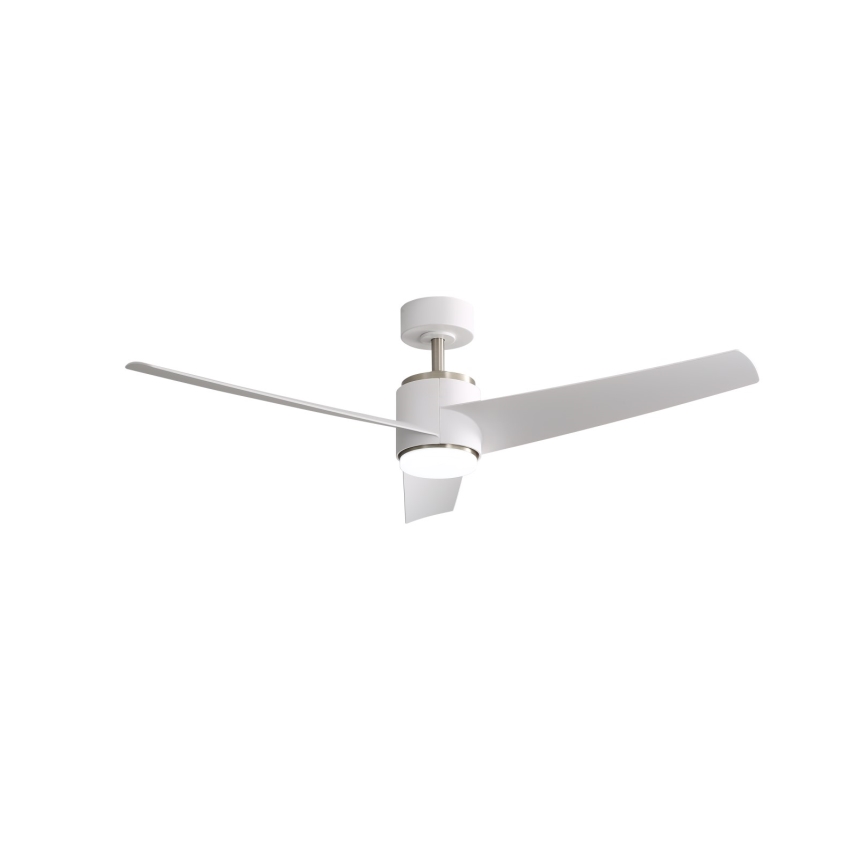 Immax NEO 07282L - LED+CCT Dimmbar takfläkt BEAUTY LED/18W/230V 3000/4000/6000K Wi-Fi Tuya + fjärrkontroll